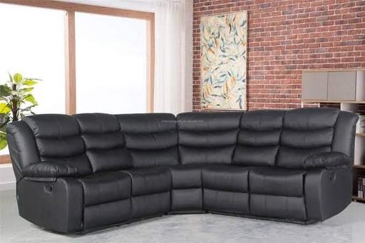 Buy & Sell Reading Reading Town Centre - Reading - Photos for Roma Recliner Leather Sofa Avilable