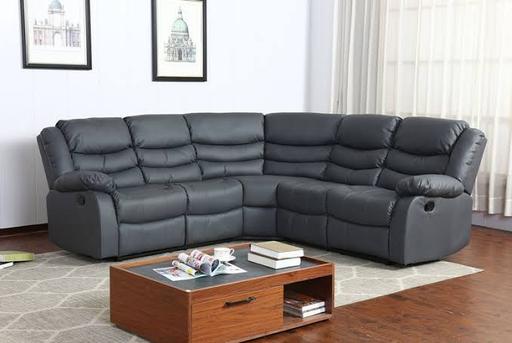 Buy & Sell Reading Reading Town Centre - Reading - Photos for Roma Leather Sofa Avilable