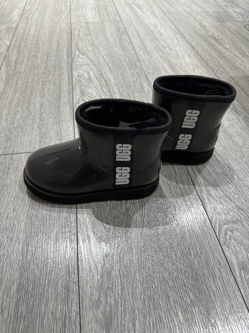 Buy & Sell South East London Grove Park - South East London - Photos for Girls Black UGG Boots