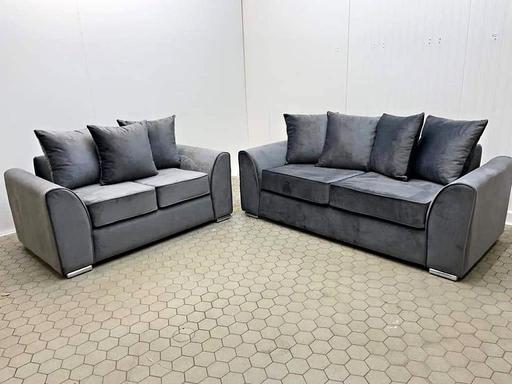 Buy & Sell Brent East Lane Business Park - Brent - Photos for Dylan Sofa 2+3 Sofa