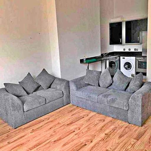 Buy & Sell Brent East Lane Business Park - Brent - Photos for Dylan Sofa 2+3 Sofa