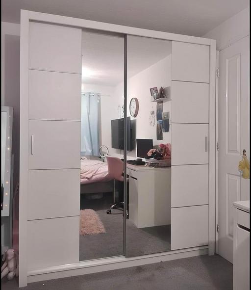 Buy & Sell Brent East Lane Business Park - Brent - Photos for Sliding door wardrobe