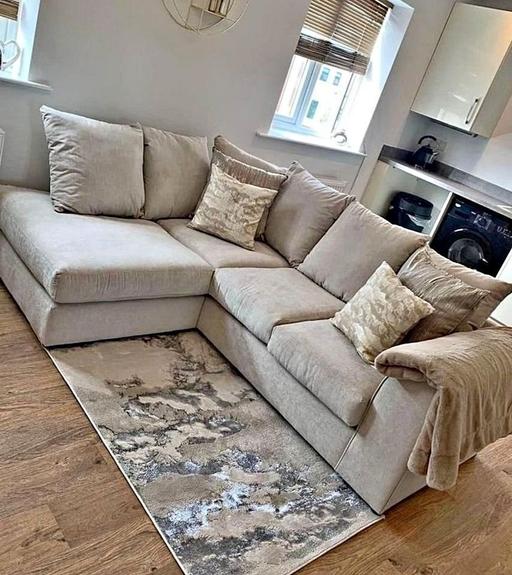 Buy & Sell Brent East Lane Business Park - Brent - Photos for Dylan Corner Sofa Available in Stock