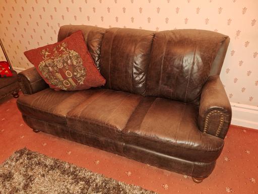 Buy & Sell East London Havering - Photos for Sofa Suite