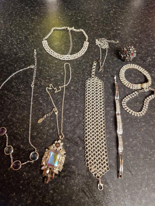 Buy & Sell Bexley Erith - DA8 - Photos for sparkly jewellery joblot