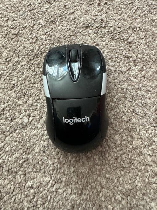 Buy & Sell South West London West Brompton - South West London - Photos for Logitech Wireless Mouse M525