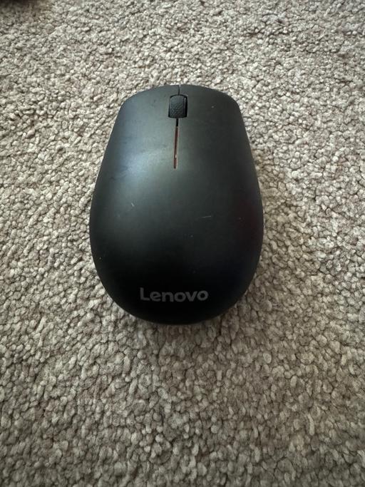 Buy & Sell South West London West Brompton - South West London - Photos for Lenovo L300 Wireless Mouse