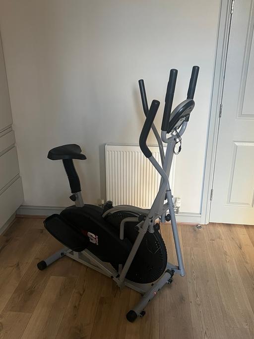 Buy & Sell Merseyside Liverpool - Photos for Exercise bike