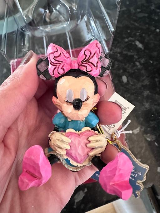 Buy & Sell Greater Manchester Trafford - Photos for Disney Traditions Minnie Mouse Ornament