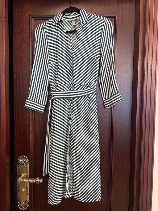 Buy & Sell South West London Kensington - South West London - Photos for H&M shirt dress