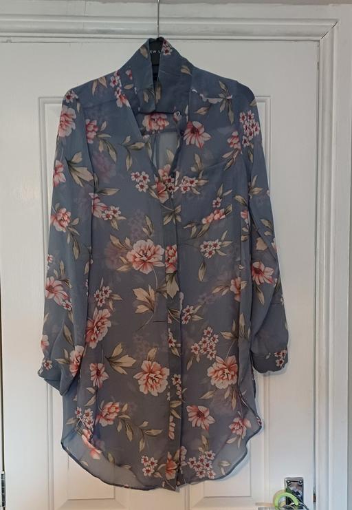 Buy & Sell Cambridgeshire Huntingdonshire - Photos for newlook ladies blouse