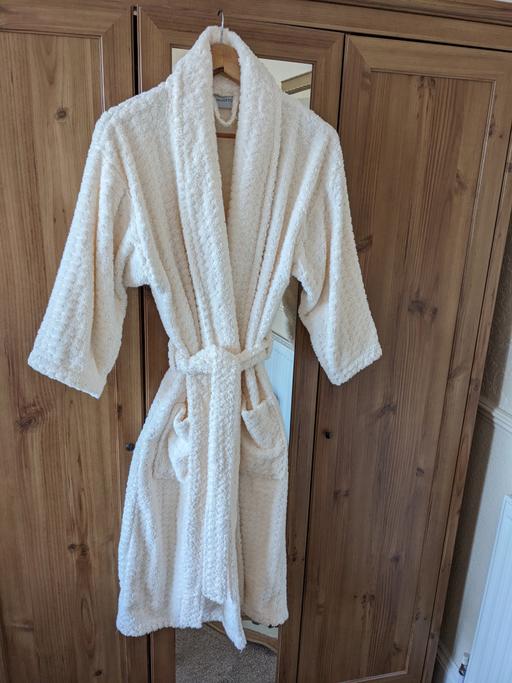 Buy & Sell West Midlands Wolverhampton - Photos for Christmas Gift - Ladies Dressing Gown