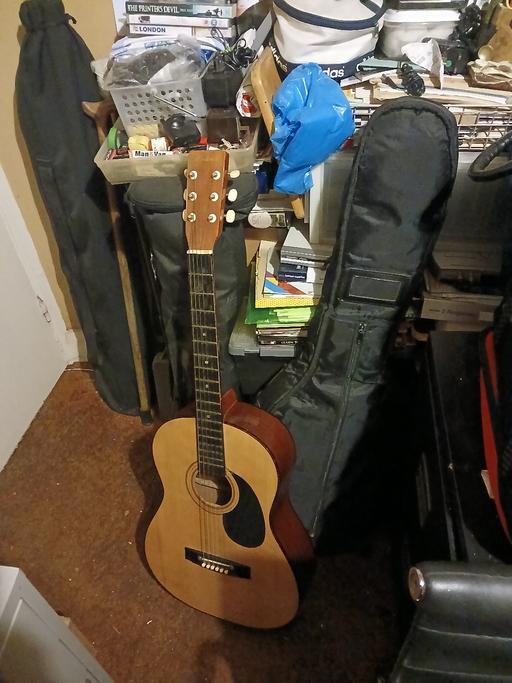 Buy & Sell North West London Queen`s Park - North West London - Photos for Acoustic guitar