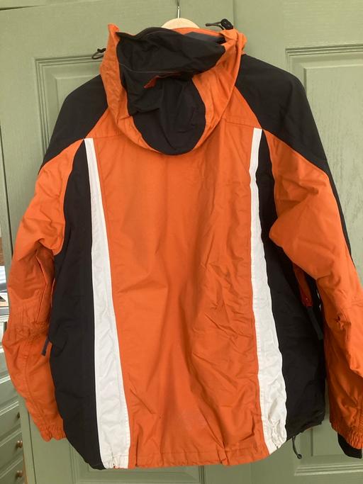 Buy & Sell Surrey Tandridge - Photos for Ski jacket