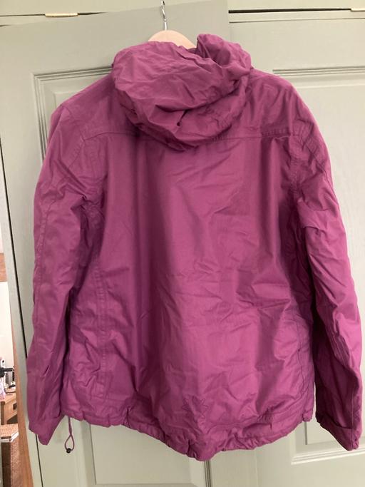 Buy & Sell Surrey Tandridge - Photos for Ski jacket