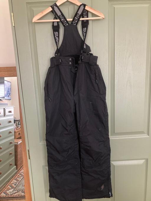 Buy & Sell Surrey Tandridge - Photos for Ski pants