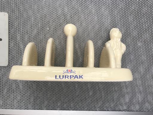 Buy & Sell West Midlands Dudley - Photos for Lurpack toast holder