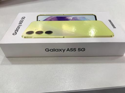 Buy & Sell Merseyside Saint Helens - Photos for Samsung Galaxy A55 5G 8GB RAM 128GB