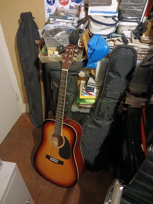 Buy & Sell North West London Queen`s Park - North West London - Photos for Acoustic guitar