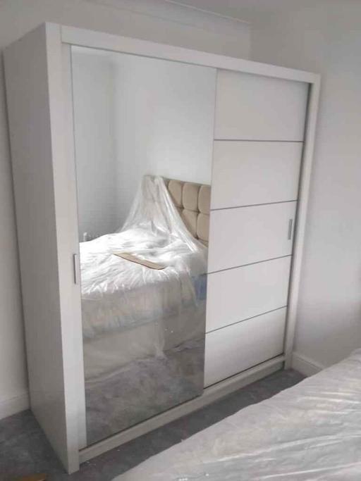 Buy & Sell Brent East Lane Business Park - Brent - Photos for Bedroom Sliding Wardrobes
