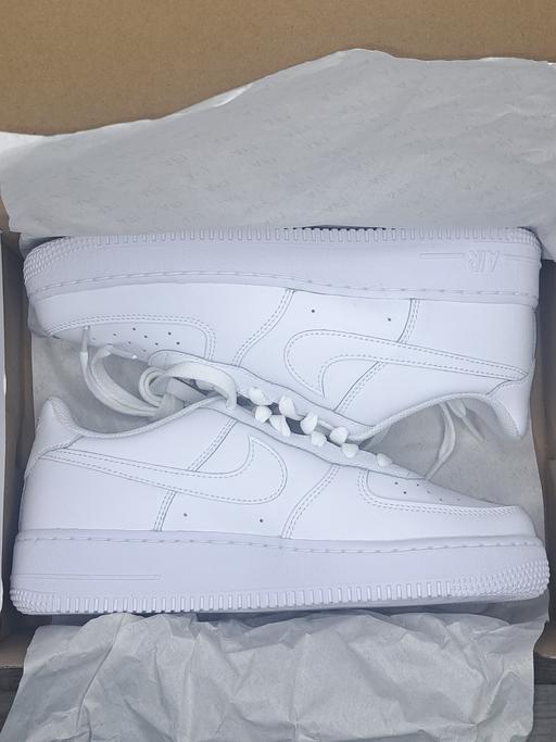 Buy & Sell South East London Tulse Hill - South East London - Photos for air force ones size 6 delivery only