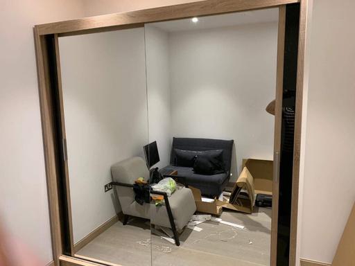 Buy & Sell Brent East Lane Business Park - Brent - Photos for Bedroom Sliding Wardrobes