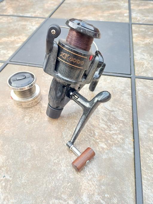 Buy & Sell West Midlands Dudley - Photos for Fishing reel