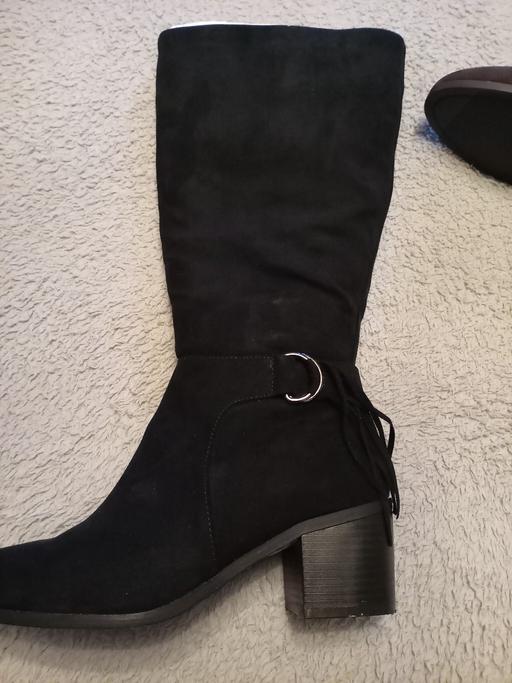 Buy & Sell East London Silvertown - East London - Photos for High Knee Boots