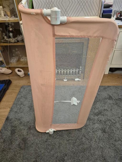 Buy & Sell Nottinghamshire Nottingham - Photos for childrens bed guard