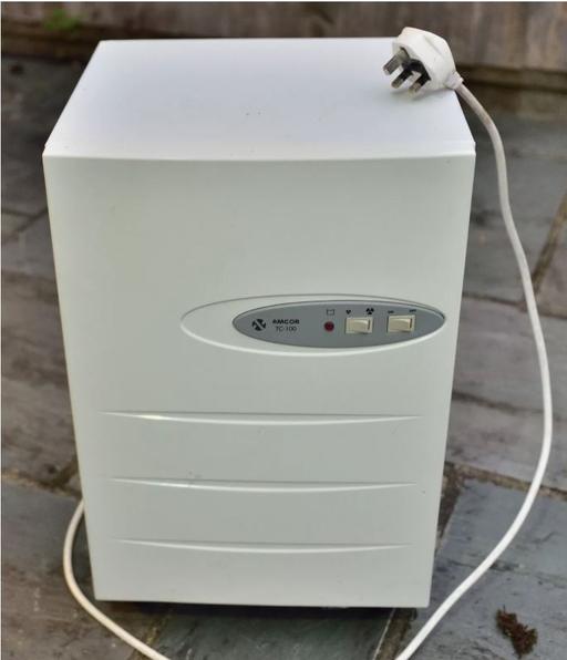 Buy & Sell Nottinghamshire Broxtowe - Photos for Amcor Dehumidifier Tc-100