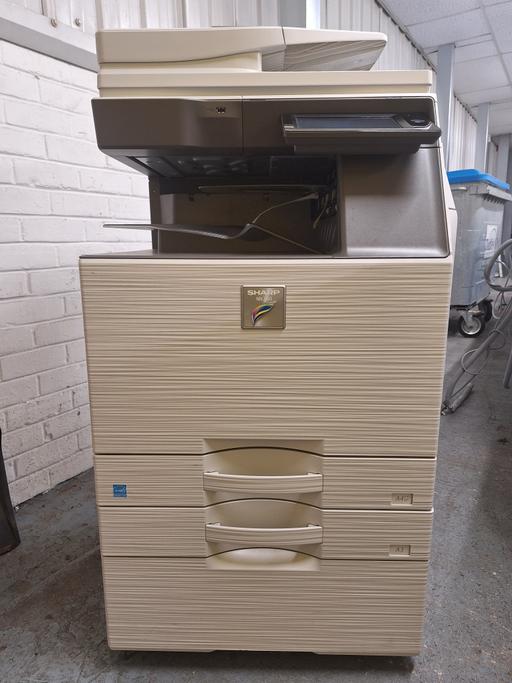 Buy & Sell West Midlands Dudley - Photos for Sharp MX2630 Photocopier Printer & Scanner