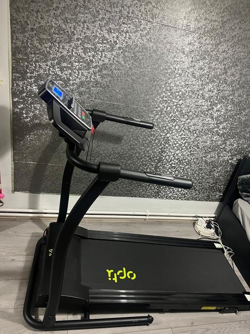 Buy & Sell East London Hackney - Photos for Treadmill