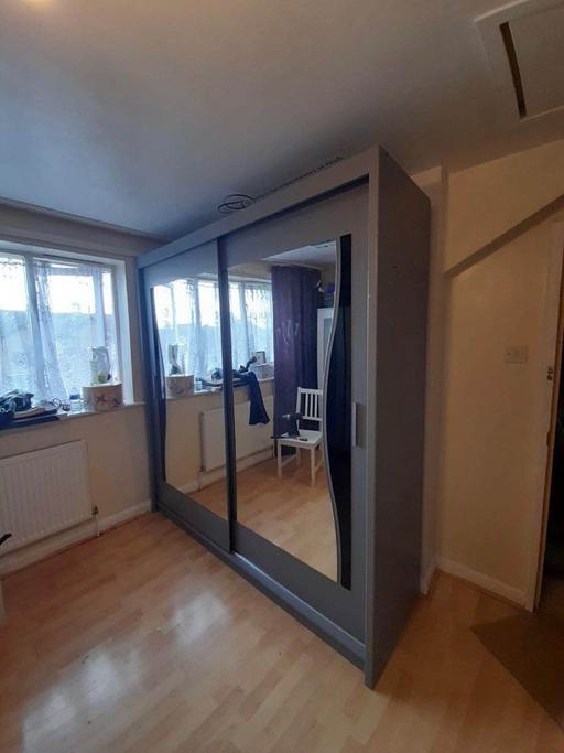 Buy & Sell Brent East Lane Business Park - Brent - Photos for Bedroom Sliding Wardrobes