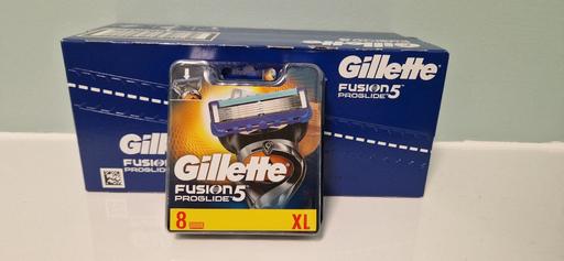 Buy & Sell Surrey Runnymede - Photos for Gillette Fusion 5 Proglide razer blades x80