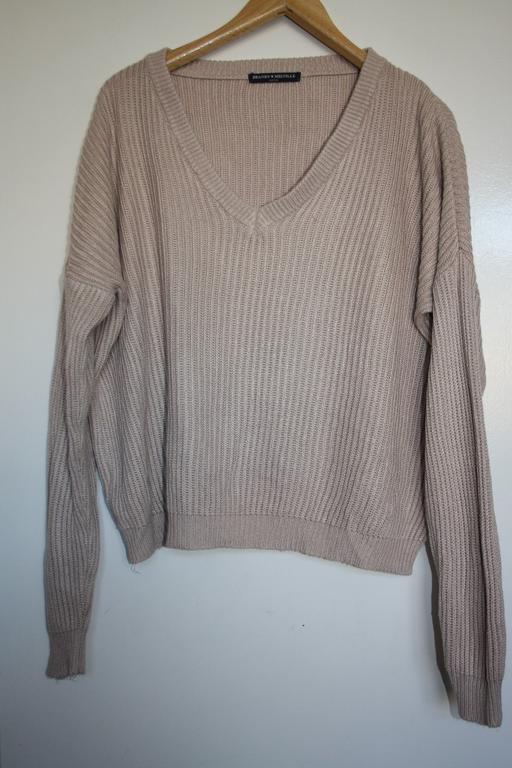 Buy & Sell North West London Gospel Oak - North West London - Photos for Brandy Melville knitted jumper size S