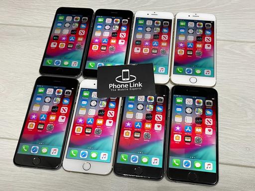 Buy & Sell West Midlands Birmingham - Photos for 🔥 Apple iPhone 6 - Unlocked - £45 Each