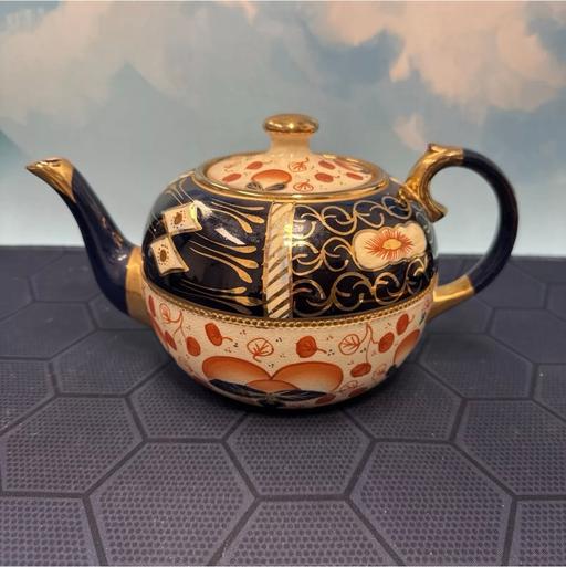 Buy & Sell West Midlands Birmingham - Photos for vintage sadler teapot