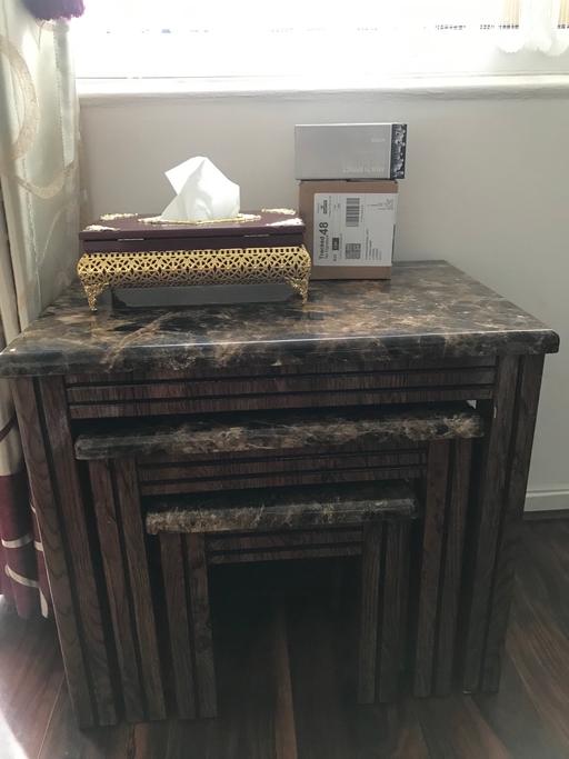 Buy & Sell East London Cambridge Heath - East London - Photos for Coffee table set