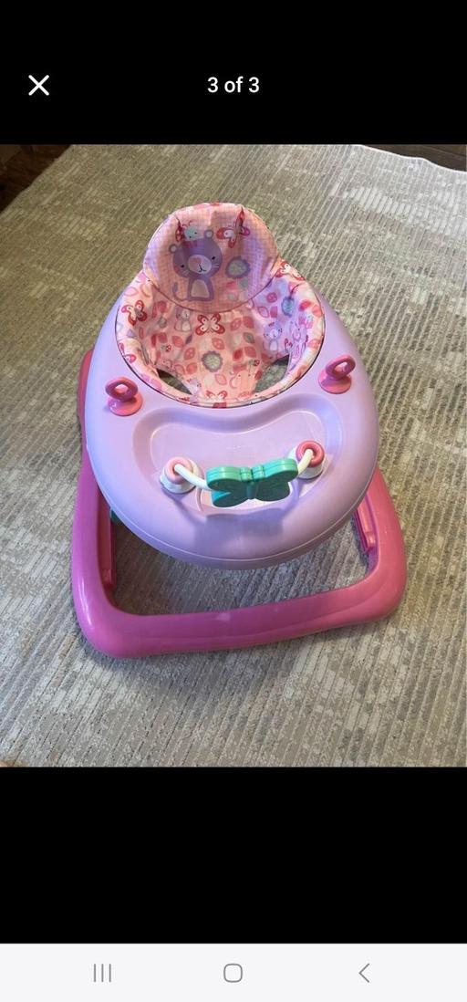 Buy & Sell West Midlands Coventry - Photos for baby walker