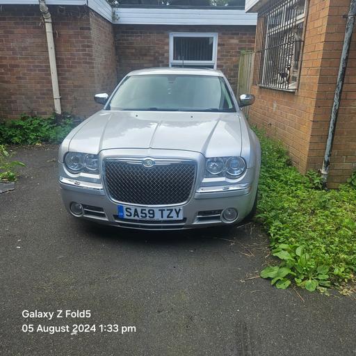 Vehicles Greater Manchester Manchester - Photos for Chrrysler 300c