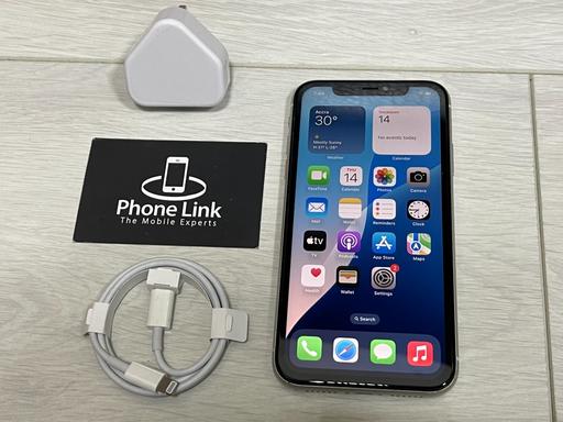 Buy & Sell West Midlands Birmingham - Photos for 📱 White Apple iPhone 11 64GB Unlocked P66