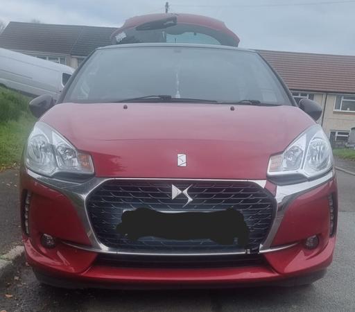 Vehicles Rhondda Cynon Taf Tonypandy - Rhondda Cynon Taf - Photos for Citroen ds3 facelift front bumper parts