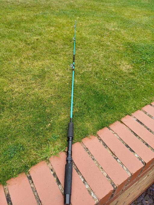 Buy & Sell West Midlands Dudley - Photos for Fishing rod