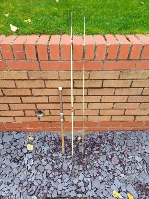 Buy & Sell West Midlands Dudley - Photos for Vintage fishing rod