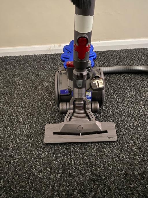 Buy & Sell West Sussex Worthing - Photos for Dyson Hoover