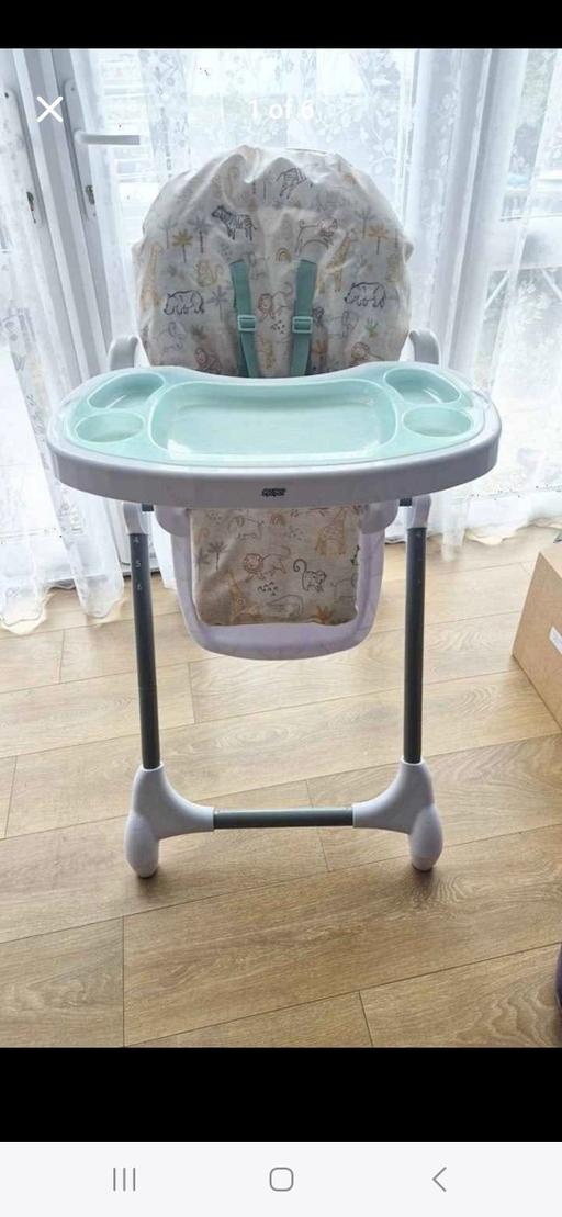 Buy & Sell West London Hillingdon - Photos for Mamas & Papas high chair