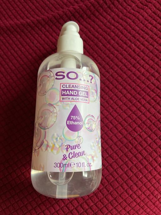 Buy & Sell West Midlands Wolverhampton - Photos for Cleansing Hand Gel