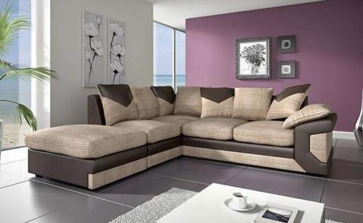 Buy & Sell Brent East Lane Business Park - Brent - Photos for BRAND NEW DINO CORNER SOFA**CHRISTMAS OFFER