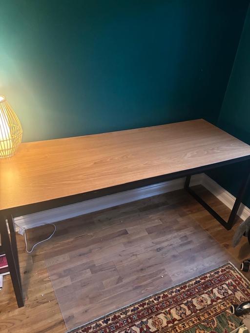 Buy & Sell South West London Richmond upon Thames - Photos for Desk