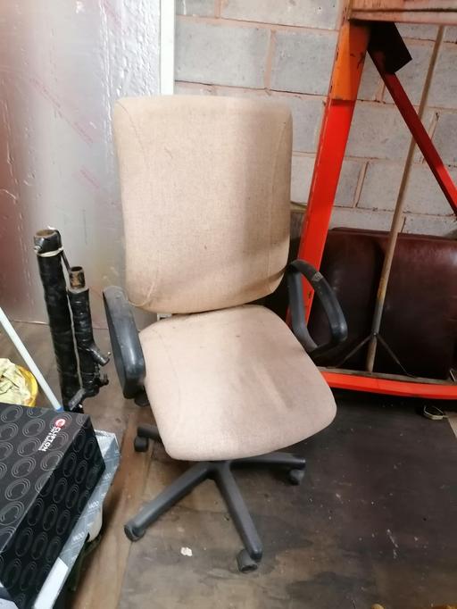 Buy & Sell Staffordshire South Staffordshire - Photos for Office chairs